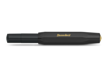 Kaweco Classic Sport Black Rollerball