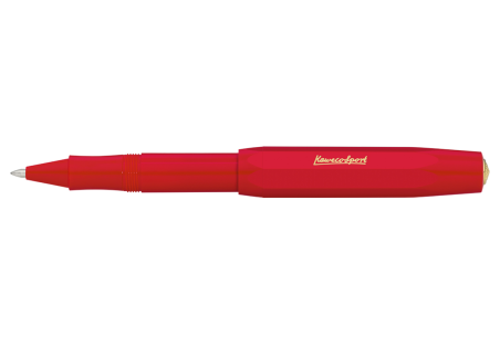 Kaweco Classic Sport Rollerball Red