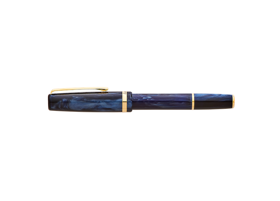 Esterbrook JR Capri Blue Fountain Pen