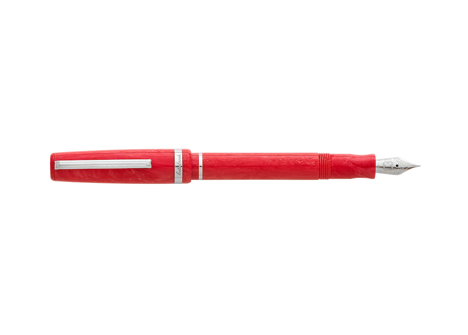 Esterbrook JR Carmine Red Fountain Pen