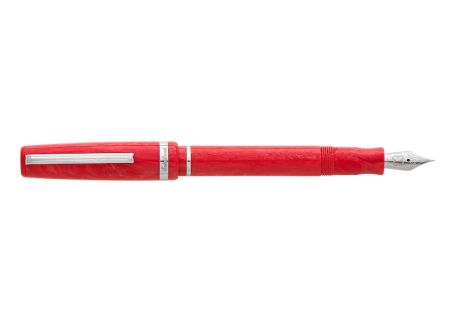 Esterbrook JR Carmine Red Fountain Pen