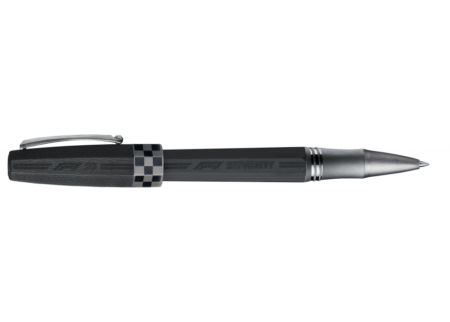 Montegrappa F1 Seventy L.E. Rollerball Pen
