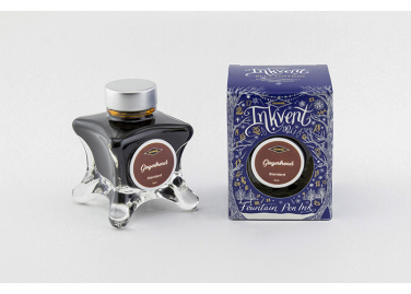 Diamine Inkvent Gingerbread 50ML