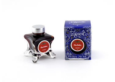 Diamine Inkvent Fire Ember 50ML
