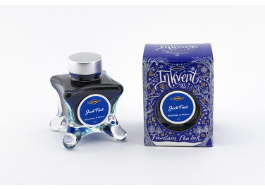 Diamine Inkvent Jack Frost 50ML