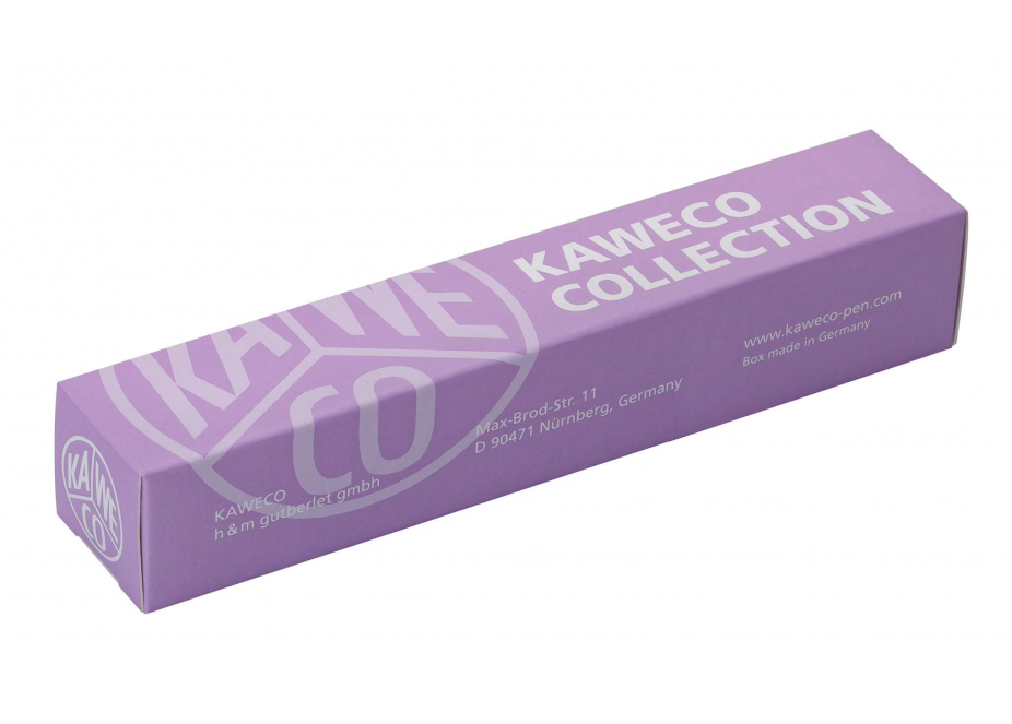 Kaweco Collection Light Lavender Fountain Pen