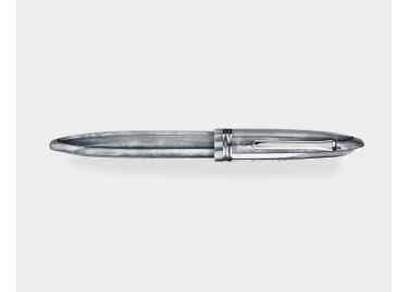 Tibaldi Bononia Pearl Mist Estilográfica 2