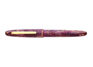 Esterbrook Estie Gold Rush Dreamer Purple OS Fountain Pen limited edition