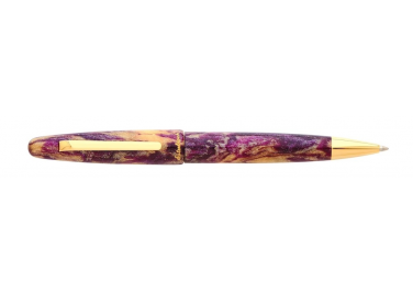 Esterbrook Estie Gold Rush Dreamer Purple Bolígrafo Edición Limitada