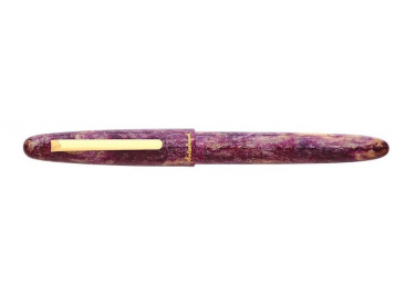 Esterbrook Estie Gold Rush Dreamer Purple Rollerball Pen limited edition