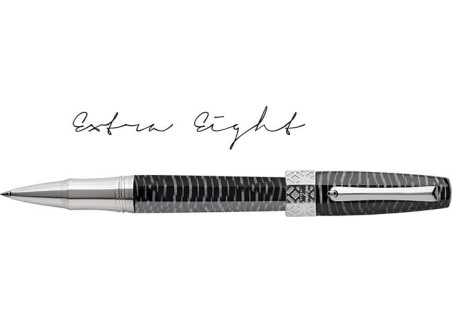 Extra Otto Zebra Rollerball Pen