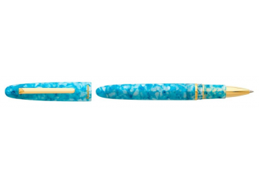 Esterbrook Estie Aqua Rollerball Pen limited edition
