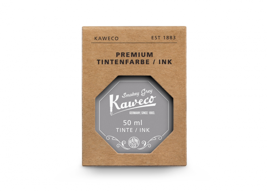 Kaweco Tintero 50ML Smokey Grey 2021
