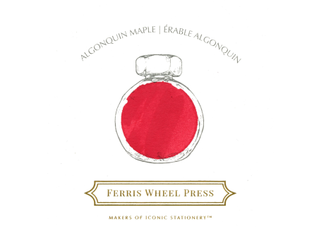 Ferris Wheel Press Ink Charger Set | Autumn in Ontario Collection