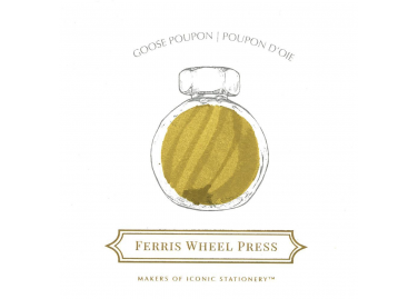 Ferris Wheel Press Ink Charger Set| The Moss Park Collection