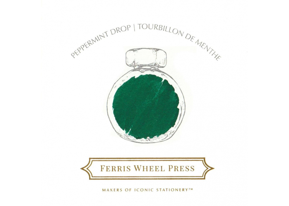 Ferris Wheel Press Ink Charger Set | The Candy Stand Collection
