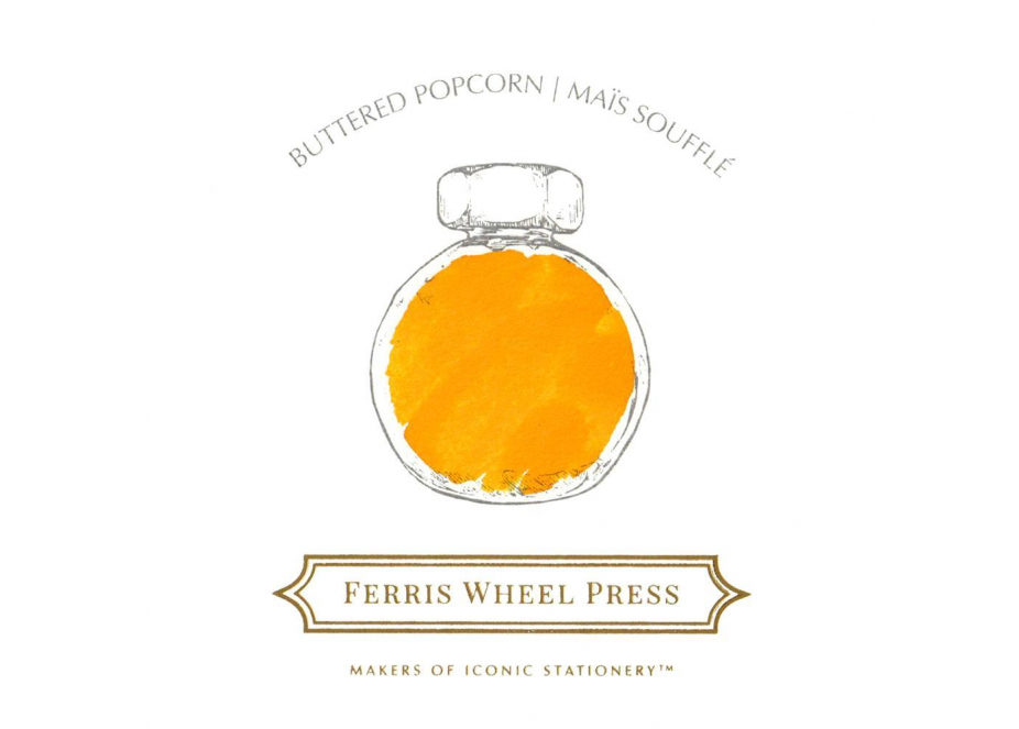 Ferris Wheel Press Ink Charger Set | The Candy Stand Collection