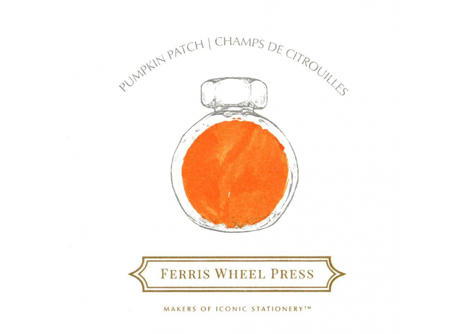 Ferris Wheel Press Ink Charger Set | The Harvest Collection