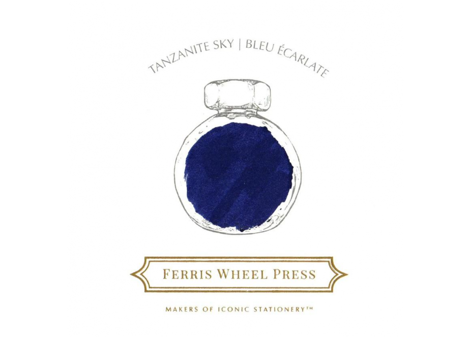 Ferris Wheel Press Ink Charger Set| The Harvest Collection