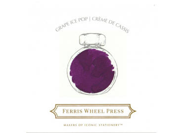 Ferris Wheel Press Ink Charger Set| The Lady Rose Trio