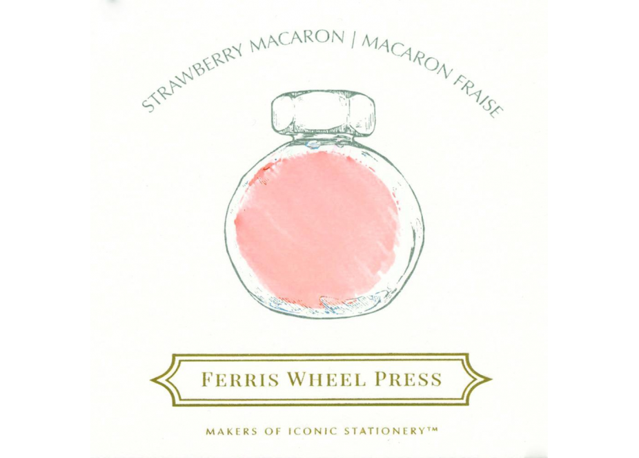 Ferris Wheel Press Ink Charger Set | The High Tea Collection