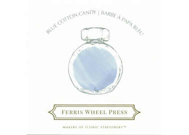 Ferris Wheel Press Ink Charger Set | The High Tea Collection