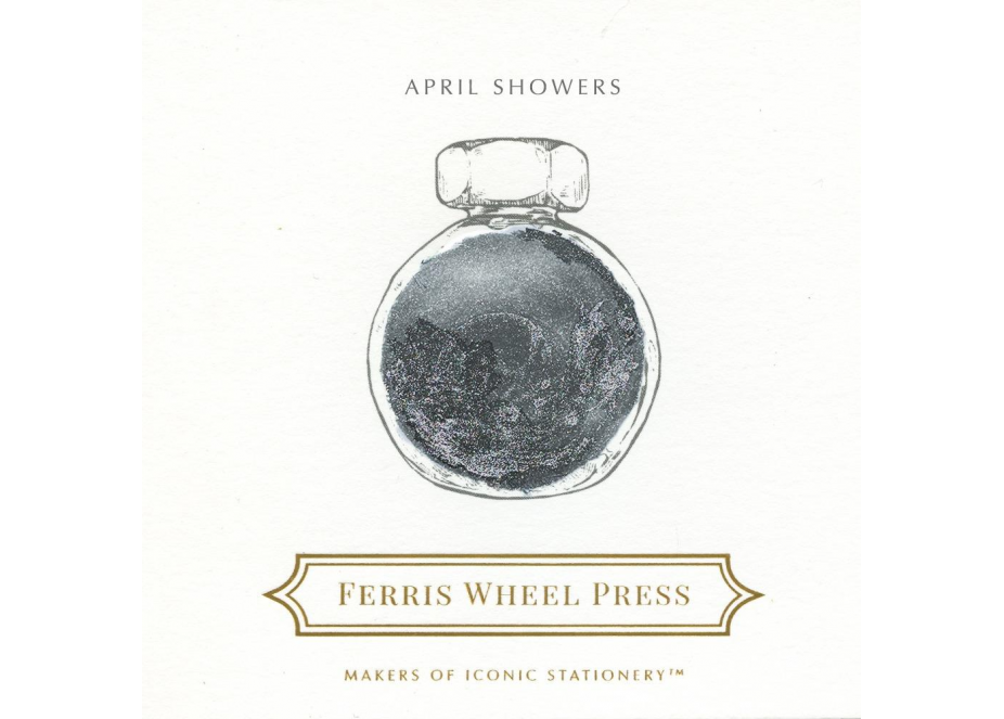 Ferris Wheel Press Ink Charger Set | The Morningside Collection