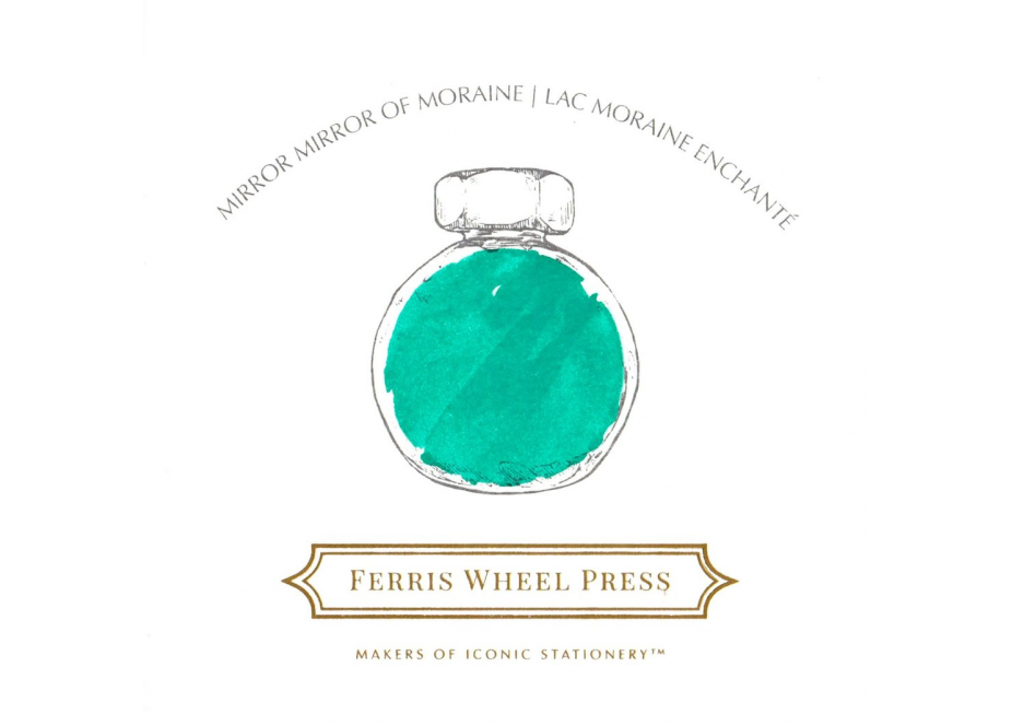 Ferris Wheel Press Ink Charger Set | Freshly Squeezed Collection